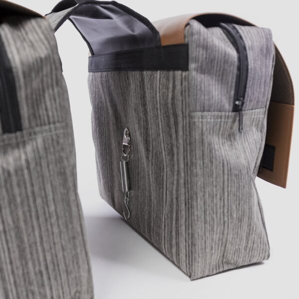 Biwbik Saddlebag - Imagen 2