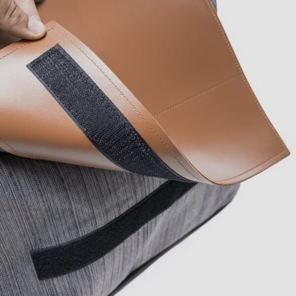 Biwbik Saddlebag - Imagen 3