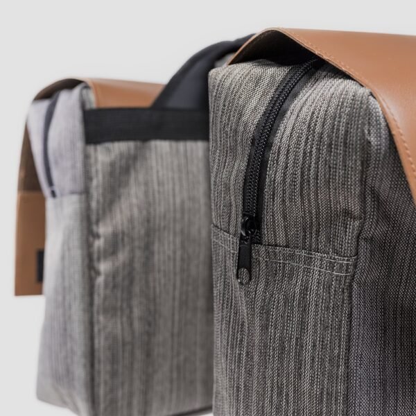 Biwbik Saddlebag - Imagen 4