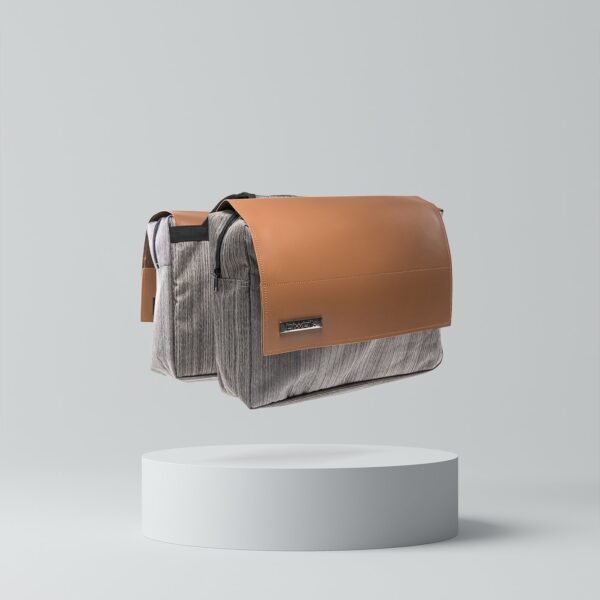 Biwbik Saddlebag