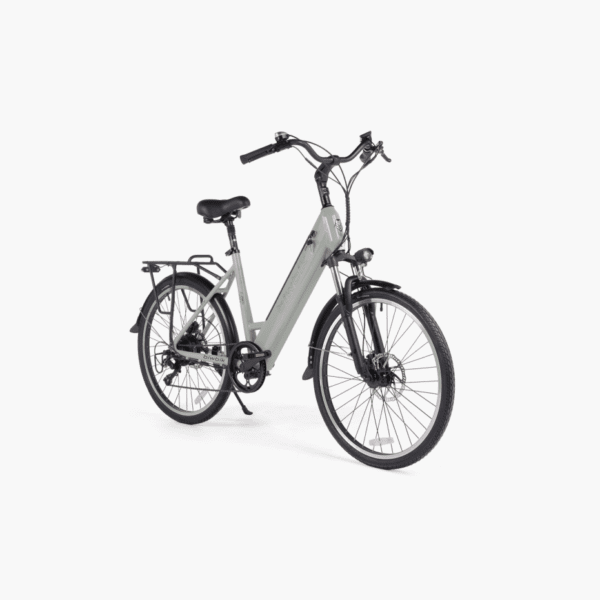 Bicicleta Paseo Oxford Crema - Imagen 12