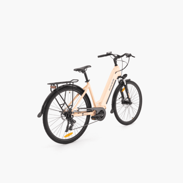 Bicicleta Plegable Berlín Perla - Imagen 3